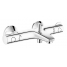 Термостат для ванны GROHE Grohtherm 800, хром 