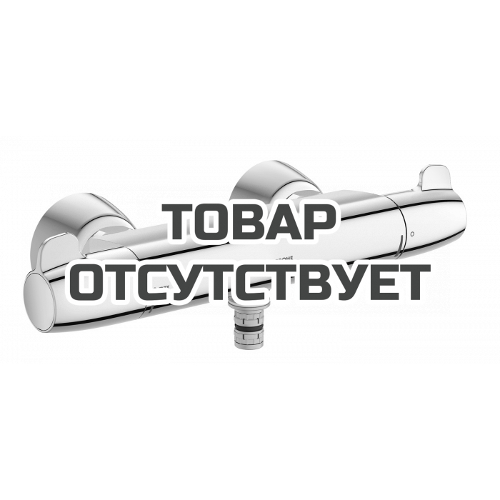 Термостат для раковины GROHE Grohtherm Special, хром 