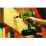 Винтоверт ударный G24 24V GREENWORKS G24IDK2