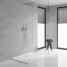 Набор для комплектации душа, GROHE SmartControl, с душевым гарнитуром и верхним душем, хром