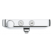 Термостат для ванны GROHE Grohtherm SmartControl, хром 