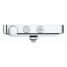 Термостат для ванны GROHE Grohtherm SmartControl, хром 