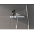Термостат для душа GROHE Grohtherm SmartControl, хром 