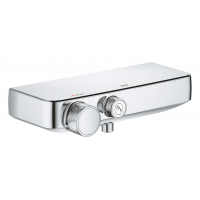 Термостат для душа GROHE Grohtherm SmartControl, хром 