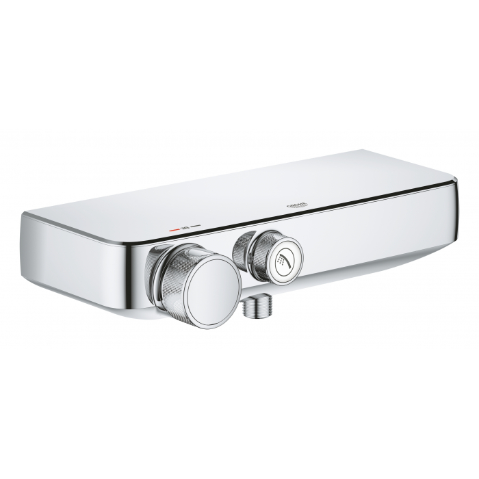 Термостат для душа GROHE Grohtherm SmartControl, хром 