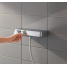 Термостат для душа GROHE Grohtherm SmartControl, хром 