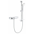Термостат для душа GROHE Grohtherm SmartControl с душевым гарнитуром и штангой 60 см, хром 