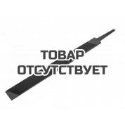 Напильник плоский 200 мм Villartec