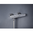 Термостат для душа GROHE Grohtherm 800 Cosmopolitan, хром 