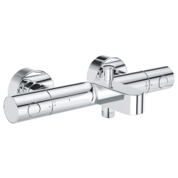 Термостат для ванны GROHE Grohtherm 800 Cosmopolitan, хром 