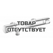 Термостат для душа GROHE Grohtherm 500, хром 
