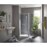 Термостат для душа GROHE Grohtherm 500, с душевым гарнитуром, хром 