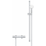 Термостат для душа GROHE Grohtherm 500, с душевым гарнитуром, хром 