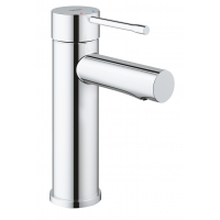 Смеситель для раковины GROHE Essence, S-Size, хром 