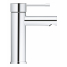 Смеситель для раковины GROHE Essence, S-Size, хром 