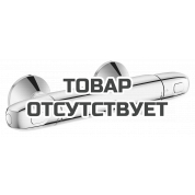 Термостат для душа GROHE Grohtherm 1000, хром 