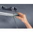 Термостат для душа GROHE Grohtherm 1000, хром 