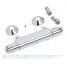 Термостат для душа GROHE Grohtherm 1000, хром 