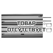 Направляющая для циркулярной пилы [2x1000] Einhell 4502118