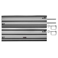 Направляющая для циркулярной пилы [2x1000] Einhell 4502118