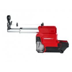 Аккумуляторная система пылеудаления Milwaukee M18 FPDDEXL-0