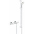 Термостат для душа GROHE Grohtherm 1000 с душевым гарнитуром, хром 