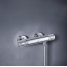 Термостат для душа GROHE Grohtherm 1000 Performance, хром 