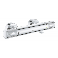 Термостат для душа GROHE Grohtherm 1000 Performance, хром 