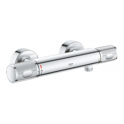 Термостат для душа GROHE Grohtherm 1000 Performance, хром 