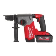 Аккумуляторный перфоратор Milwaukee M18 FUEL FHX-552X