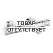 Термостат для ванны GROHE Grohtherm 1000 Performance, хром 