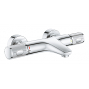 Термостат для ванны GROHE Grohtherm 1000 Performance, хром 