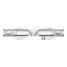 Термостат для ванны GROHE Grohtherm 1000 Performance, хром 