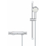 Термостат для душа GROHE Grohtherm 1000 Performance с душевым гарнитуром, хром 