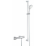 Термостат для душа GROHE Grohtherm 1000 Performance с душевым гарнитуром, хром 