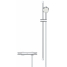Термостат для душа GROHE Grohtherm 1000 Performance с душевым гарнитуром, хром 