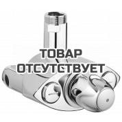 Термостат для душа GROHE Grohtherm XL, хром 