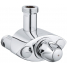 Термостат для душа GROHE Grohtherm XL, хром 