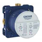 Встраиваемая часть универсальная GROHE Rapido SmartBox 