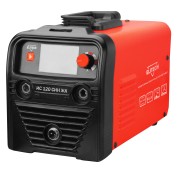Инверторный сварочный аппарат ИС 120 СИН ELITECH ИС 120 СИН ЖК
