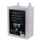 АВР для бензогенератора Huter АВР-40I