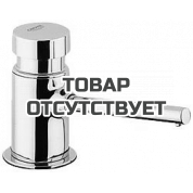 Дозатор жидкого мыла GROHE, хром