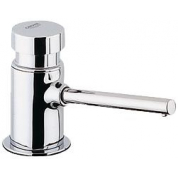 Дозатор жидкого мыла GROHE, хром
