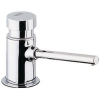 Дозатор жидкого мыла GROHE, хром