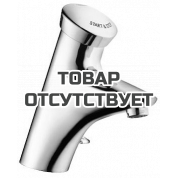 Смеситель для раковины GROHE Eurodisc SE автоматический, хром 