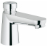 Кран для раковины GROHE Euroeco Cosmopolitan T автоматический, без функции смешивания, хром 