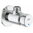Вентиль для душа GROHE Euroeco Cosmopolitan T автоматический, без функции смешивания, хром 