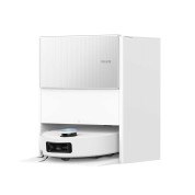 Робот пылесос Dreame Aqua 10 Ultra Roller Complete White