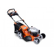 Газонокосилка бензиновая Villartec MB 4053T