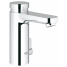Смеситель для раковины GROHE Eurosmart Cosmopolitan T автоматический, хром 